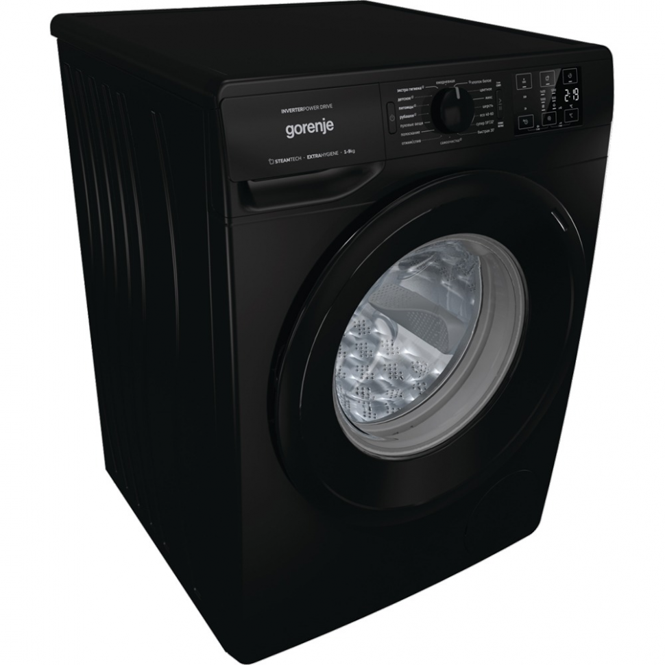 Стиральная машина Gorenje WNEI94AS/BCIS