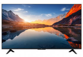 Телевизор Xiaomi TV A 65 2025, черный