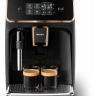 Кофемашина автоматическая Philips EP2124/72 черный