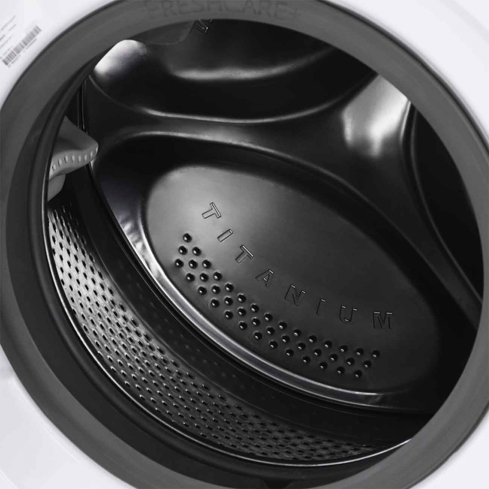 Стиральная машина Whirlpool BL SG8108 V