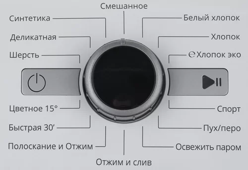 Стиральная машина Whirlpool BL SG8108 V