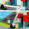 Конструктор LEGO DUPLO Town 10948 Гараж и автомойка
