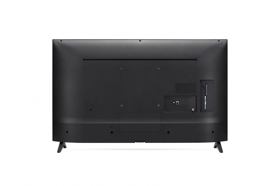 Телевизор LG 43UP75006LF LED, HDR (2021), черный