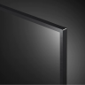 Телевизор LG 43UP75006LF LED, HDR (2021), черный
