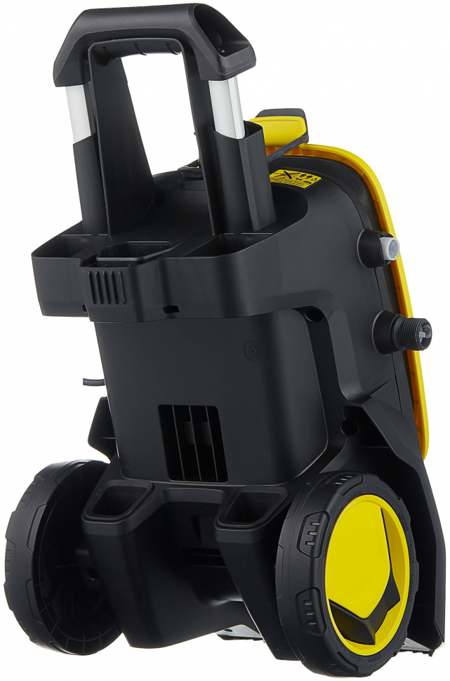 Мойка высокого давления KARCHER K 5 Compact (1.630-750.0)