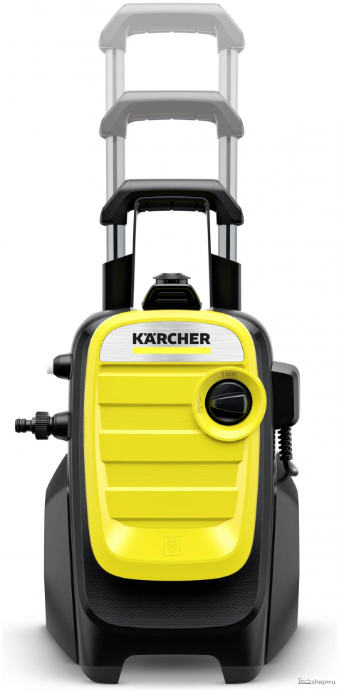 Мойка высокого давления KARCHER K 5 Compact (1.630-750.0)