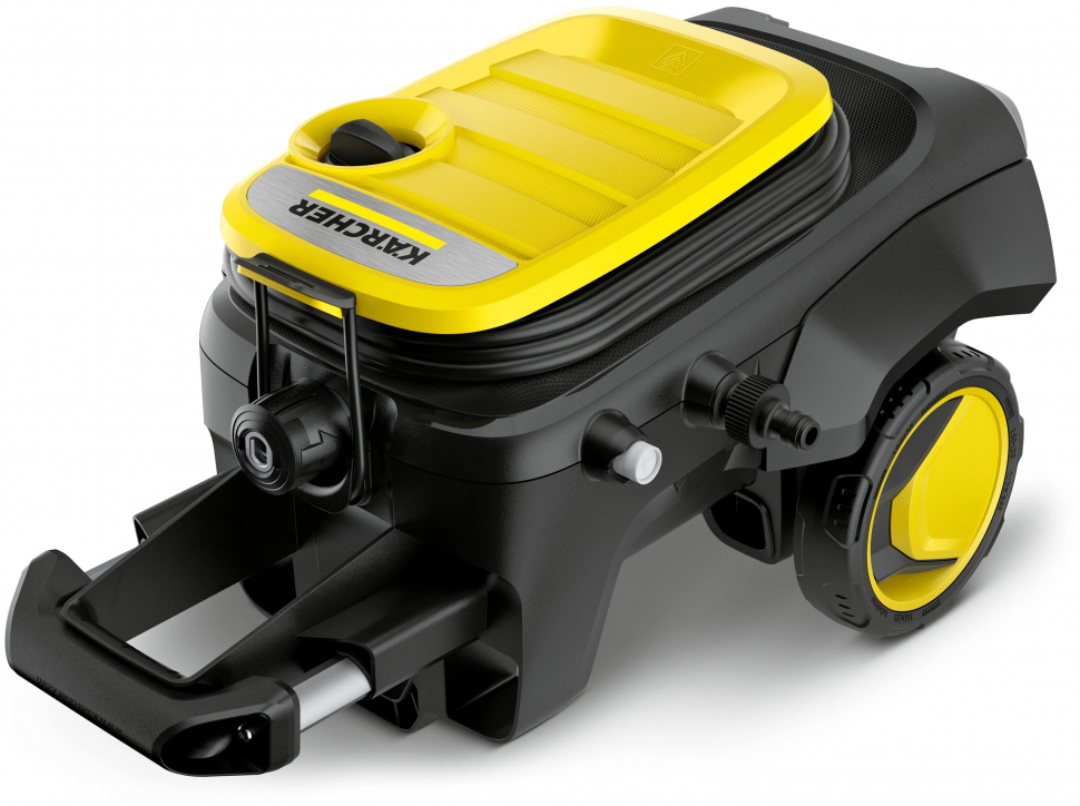 Мойка высокого давления KARCHER K 5 Compact (1.630-750.0)