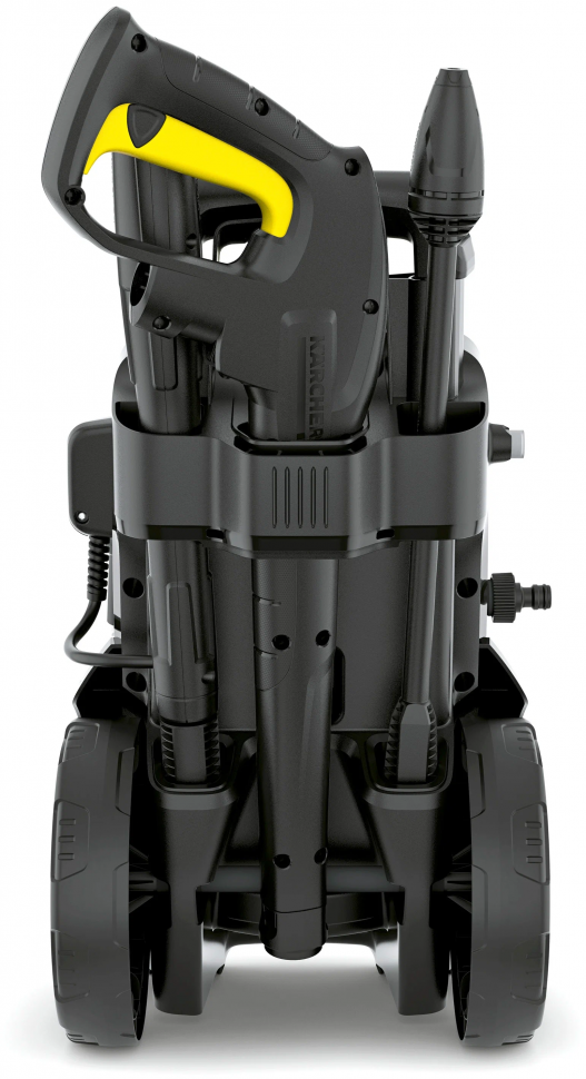 Мойка высокого давления KARCHER K 5 Compact (1.630-750.0)