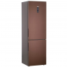 Холодильник Haier C2F737CLBG, коричневый