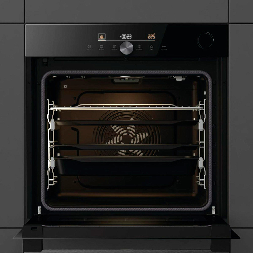 Духовой шкаф Gorenje BPSA6747DGWI