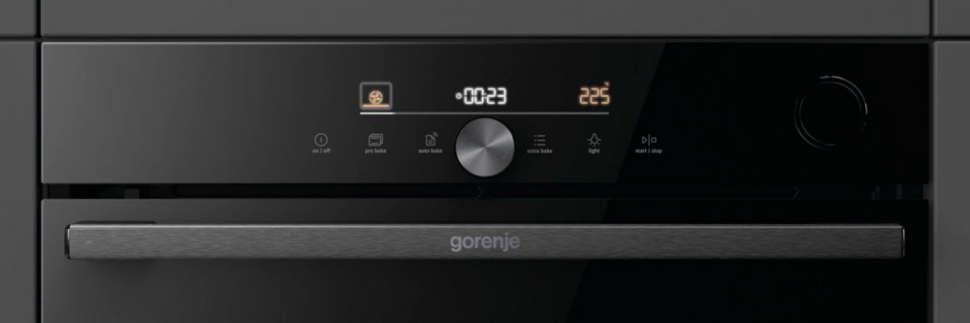 Духовой шкаф Gorenje BPSA6747DGWI