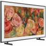 Телевизор Samsung QE43LS03DAUXCE, черный