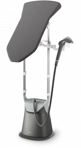 Отпариватель Philips GC628/80, серый