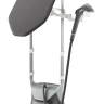 Отпариватель Philips GC628/80, серый
