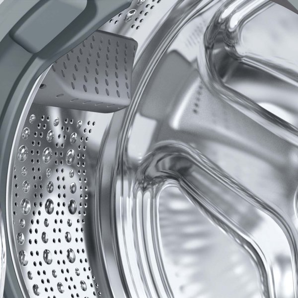 Стиральная машина Bosch WHA122XEOE