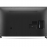 Телевизор LG 55UP76006LC LED, HDR (2021), черный