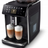 Кофемашина Saeco GranAroma SM6480/00, черный глянцевый
