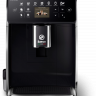 Кофемашина Saeco GranAroma SM6480/00, черный глянцевый
