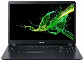 Ноутбук Acer Aspire 3 A315-56-523A (NX.HS5ER.006), черный