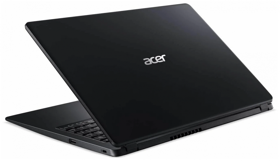 Ноутбук Acer Aspire 3 A315-56-523A (NX.HS5ER.006), черный