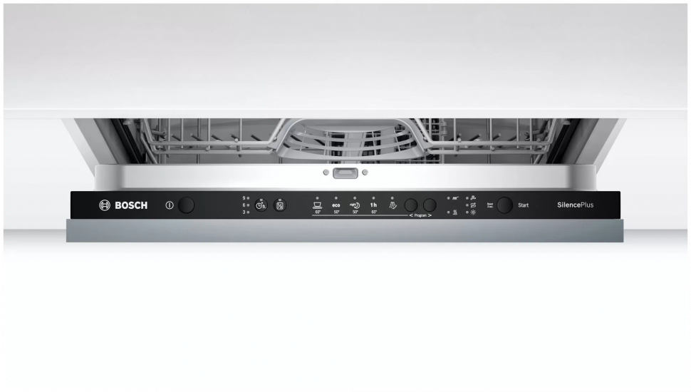 Встраиваемая посудомоечная машина Bosch SMV25CX03R