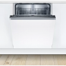 Встраиваемая посудомоечная машина Bosch SMV25CX03R