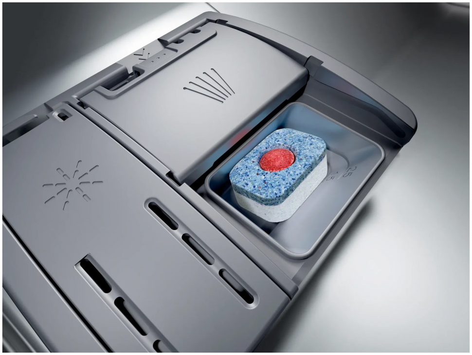 Встраиваемая посудомоечная машина Bosch SMV25CX03R