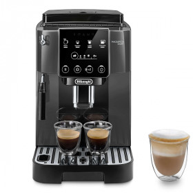 Кофемашина De'Longhi ECAM220.22.GB, черный