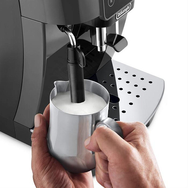 Кофемашина De'Longhi ECAM220.22.GB, черный