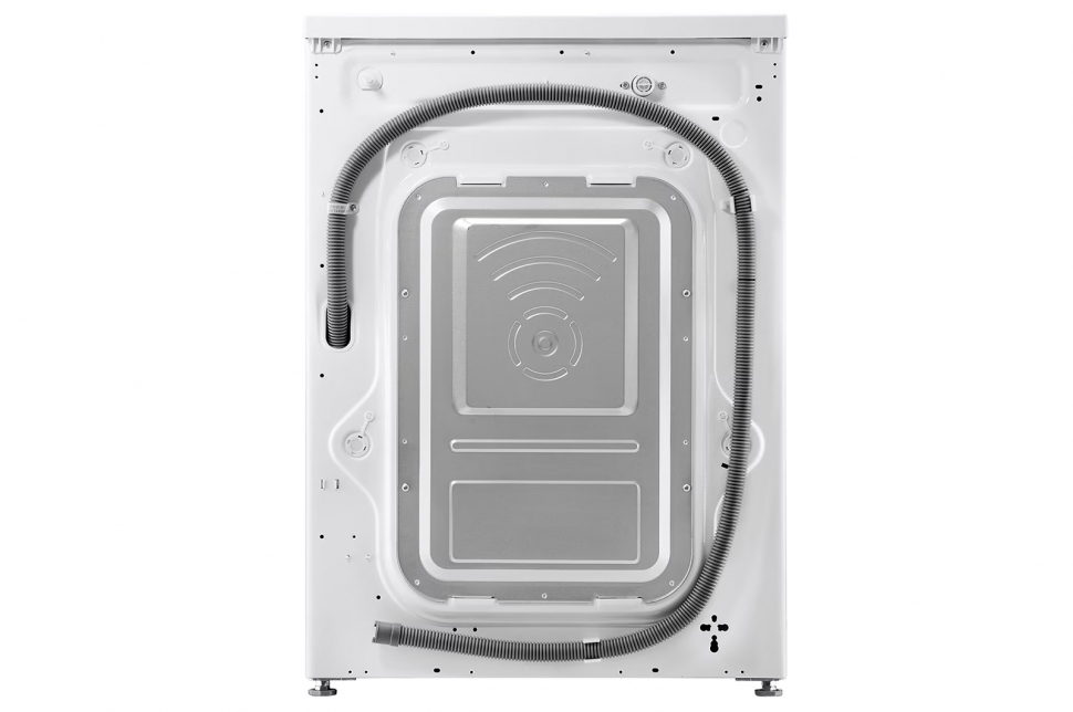 Стиральная машина LG Steam F2J3NS0W, белый