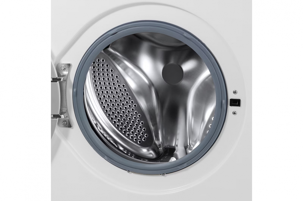 Стиральная машина LG Steam F2J3NS0W, белый