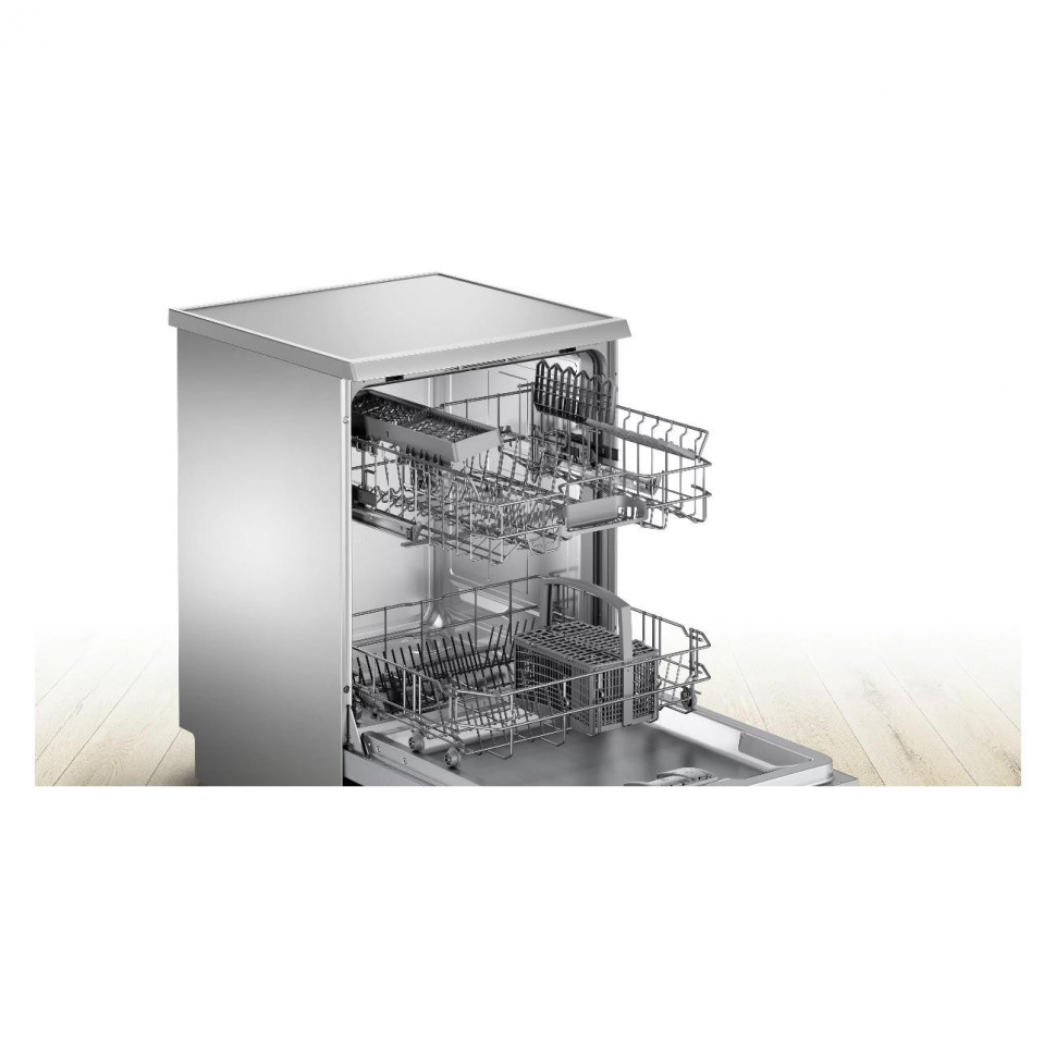 Посудомоечная машина Bosch SMS45DI10Q