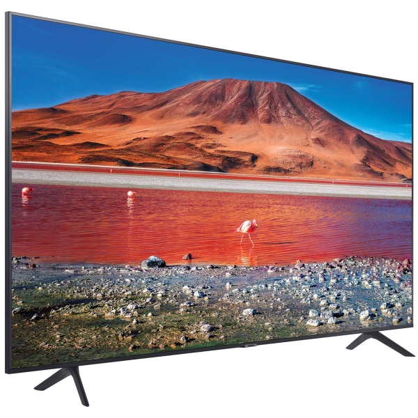 Телевизор Samsung UE55TU7090U