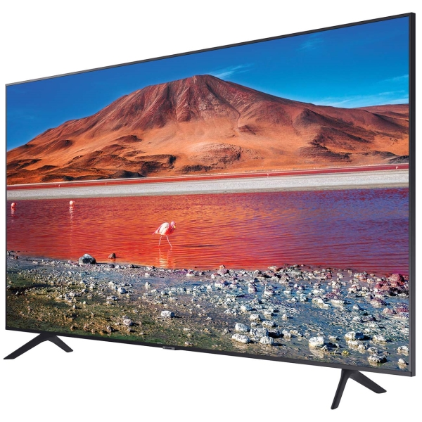 Телевизор Samsung UE55TU7090U