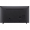 Телевизор LG 55UP77506LA LED, HDR (2021), черный