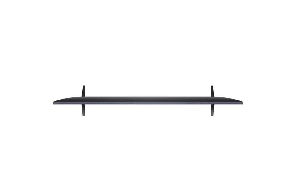 Телевизор LG 55UP77506LA LED, HDR (2021), черный