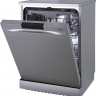Посудомоечная машина Gorenje GS620C10S, серебристый
