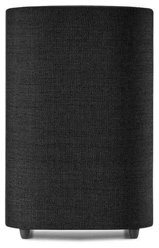 Сабвуфер Harman/Kardon Citation Sub S Black (HKCITASUBSBLK)