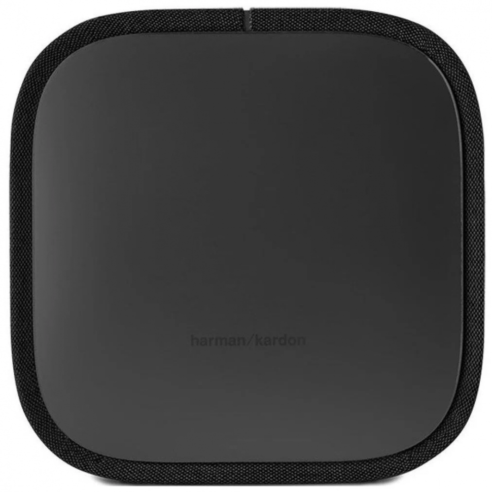 Сабвуфер Harman/Kardon Citation Sub S Black (HKCITASUBSBLK)