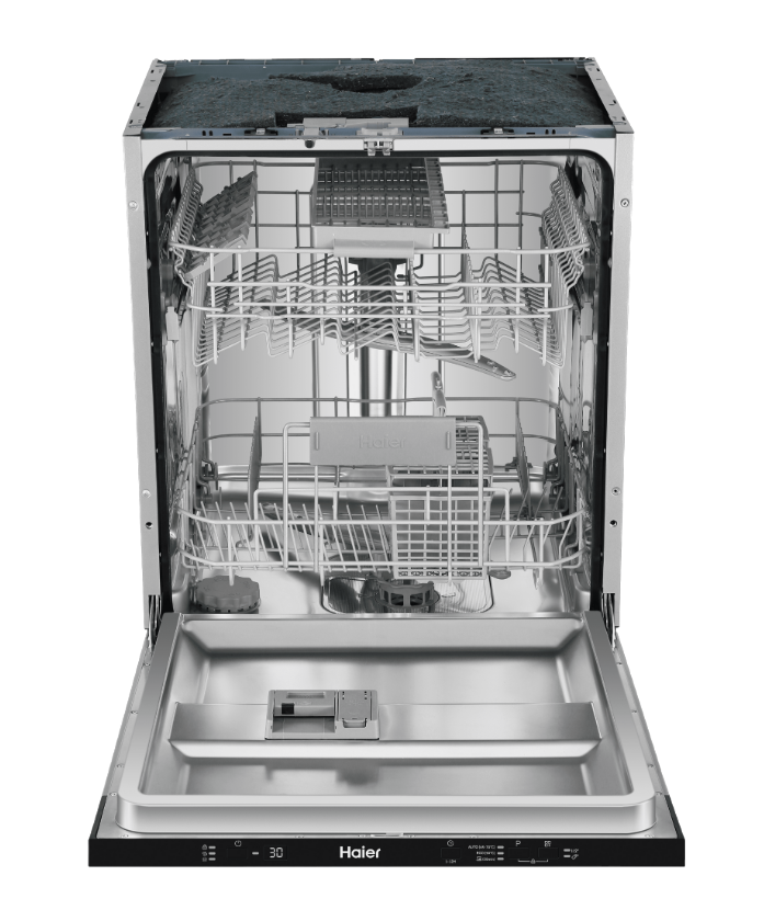 Встраиваемая посудомоечная машина Haier HDWE14-292RU