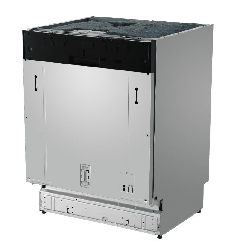 Встраиваемая посудомоечная машина Haier HDWE14-292RU