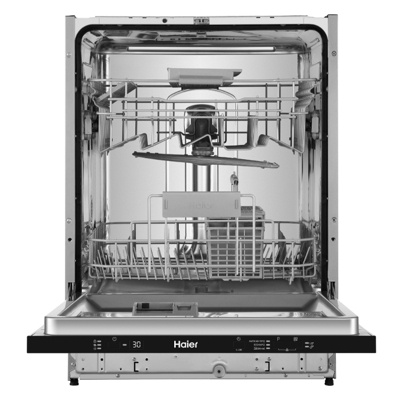 Встраиваемая посудомоечная машина Haier HDWE14-292RU