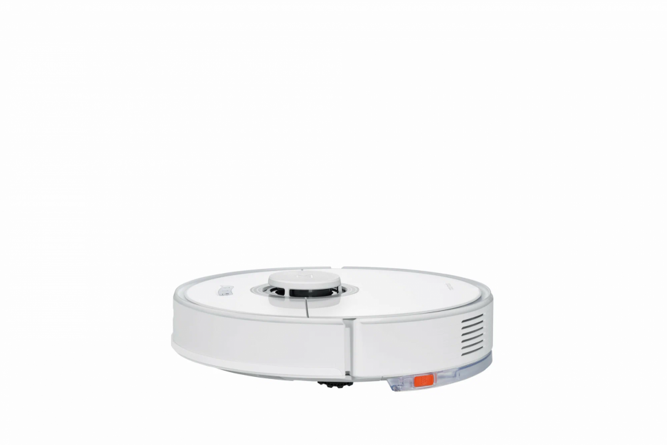 Робот-пылесос Roborock Q7 MAX Global, белый 