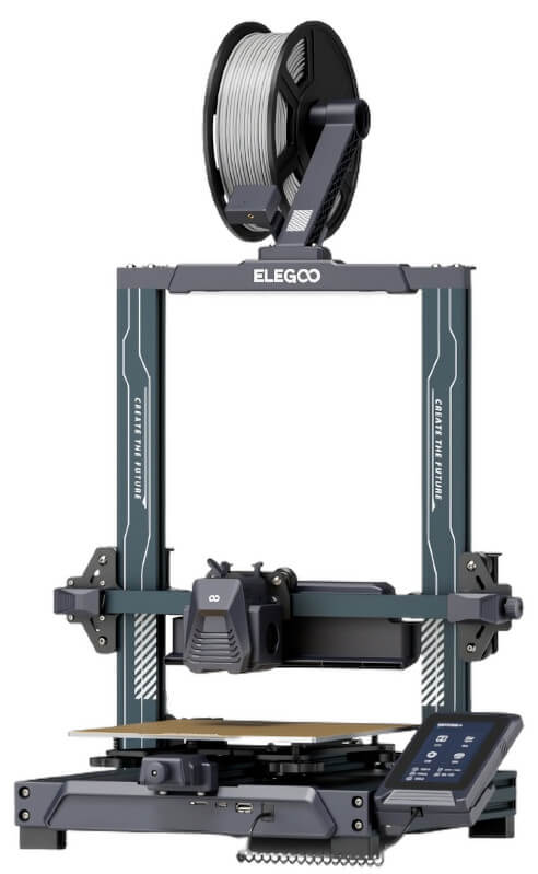 3D-принтер ELEGOO Neptun 4