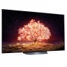 Телевизор LG OLED65B1RLA OLED, HDR (2021), серый