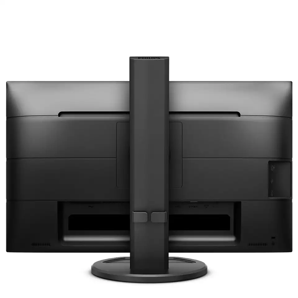 Монитор Philips 252B9, 1920x1200, 76 Гц, IPS, черный