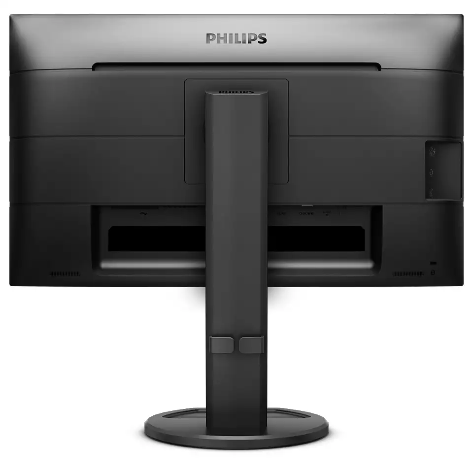 Монитор Philips 252B9, 1920x1200, 76 Гц, IPS, черный