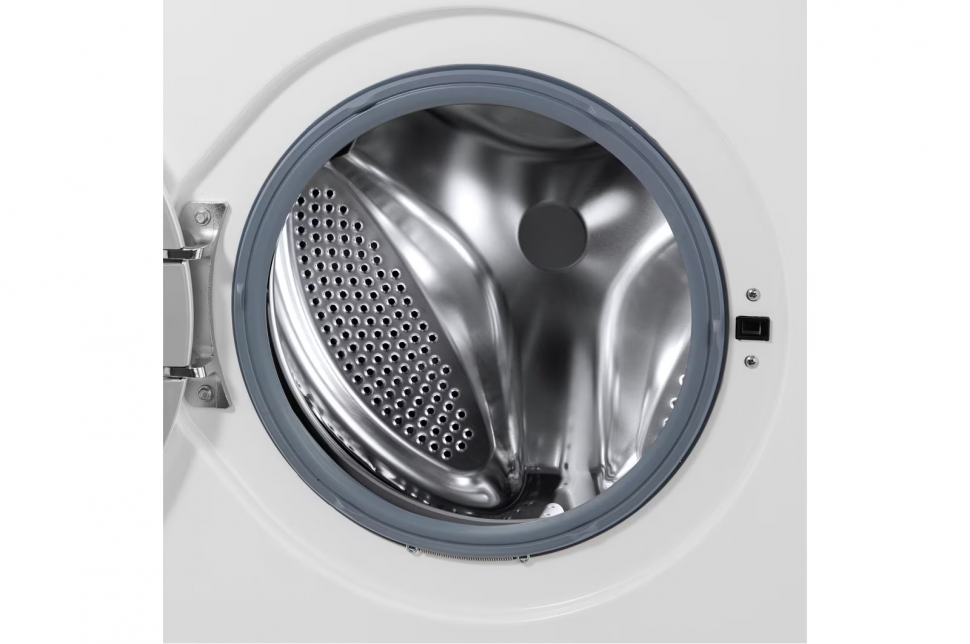 Стиральная машина LG Steam F2J3WS0W, белый