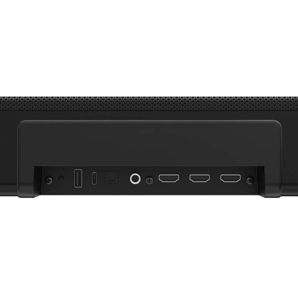 Саундбар HISENSE U5120G, черный