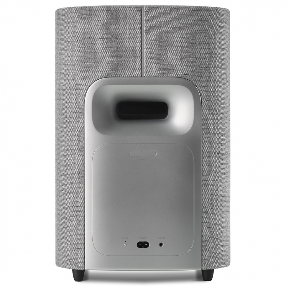 Сабвуфер Harman/Kardon Citation Sub S Gray (HKCITASUBSGRY)